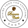 Brown Castle